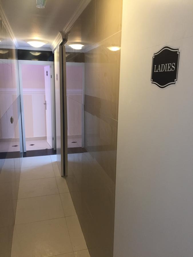 Villa Palace Nowy Sad Zewnętrze zdjęcie