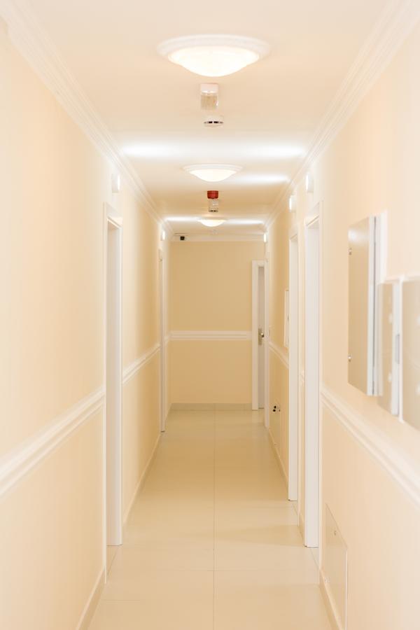 Villa Palace Nowy Sad Zewnętrze zdjęcie